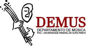 Logo Demus